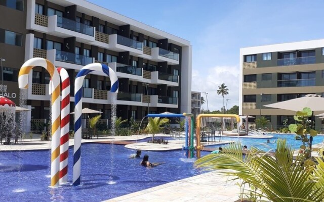 Mana Beach 108D