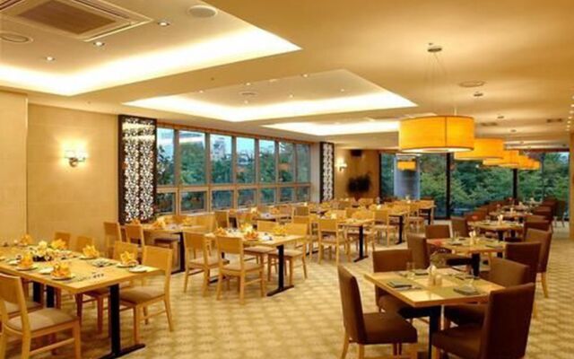 Hotel Interciti