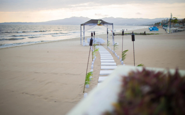 Samba Vallarta - All Inclusive