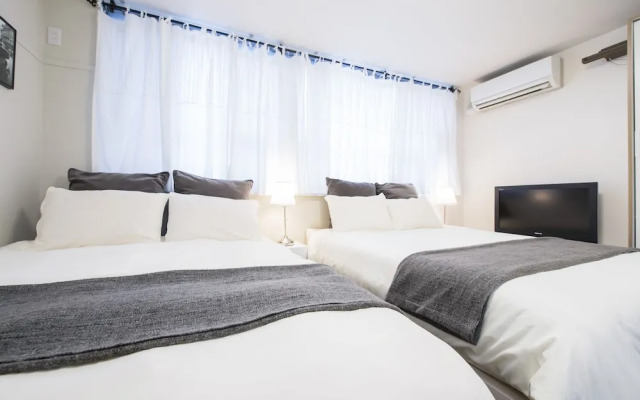 City Hotel KIX Tengachaya