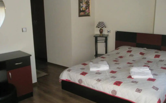 Guest house Skabrin