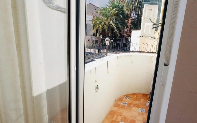 Mar & City Apartment