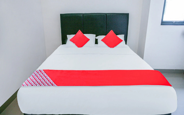 OYO 3438 Pasir Padi Inn Syariah