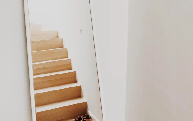 Penthouse La Naturale