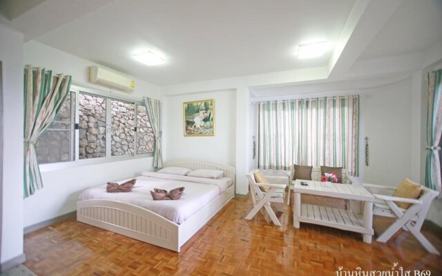 Hinsuay Namsai Residence B69