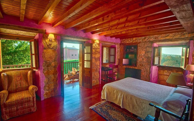 La Quintana de Valdés