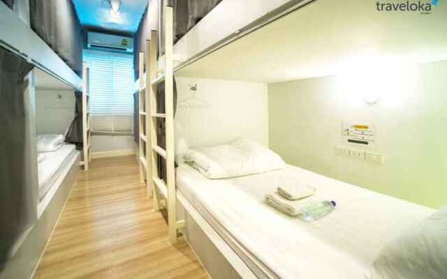 Ratana Boutique Hostel