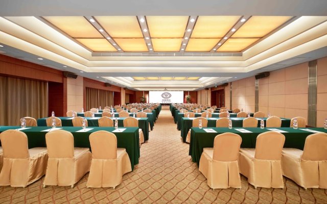 Foshan Golden Hotel