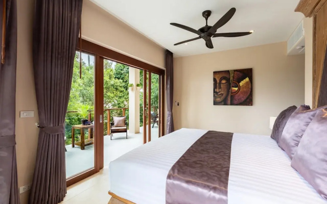 Thai Villa at Aspire Villas