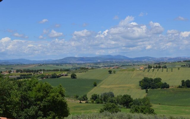B&B La Casa Fra Gli Olivi