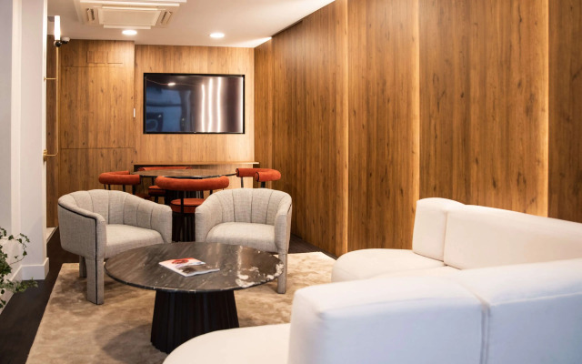 Soho Boutique Palacio de Pombo