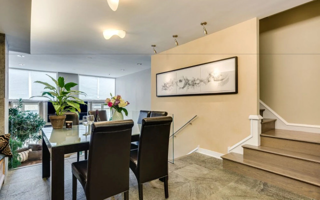 Chicago Townhome