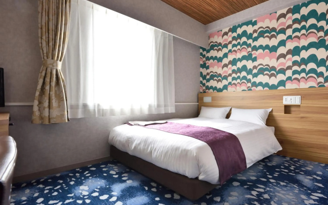 Smile Hotel Kushiro