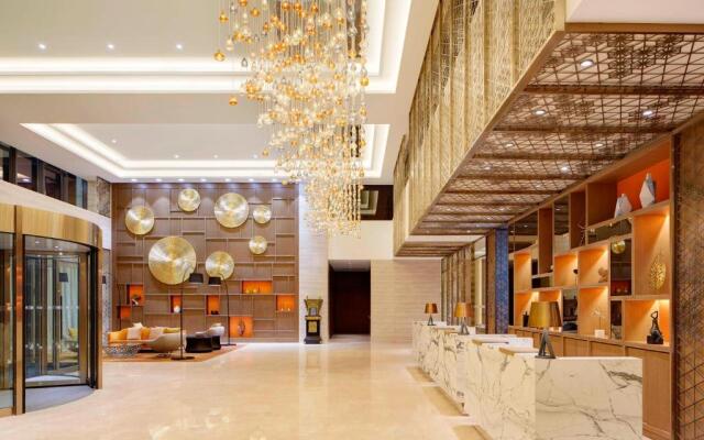 Four Points by Sheraton Changchun Hi Tech Zone