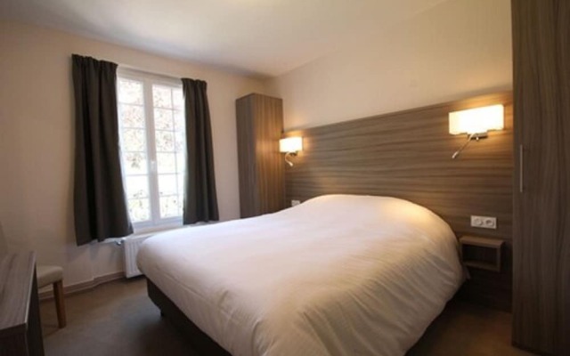 Hotel Les Champs