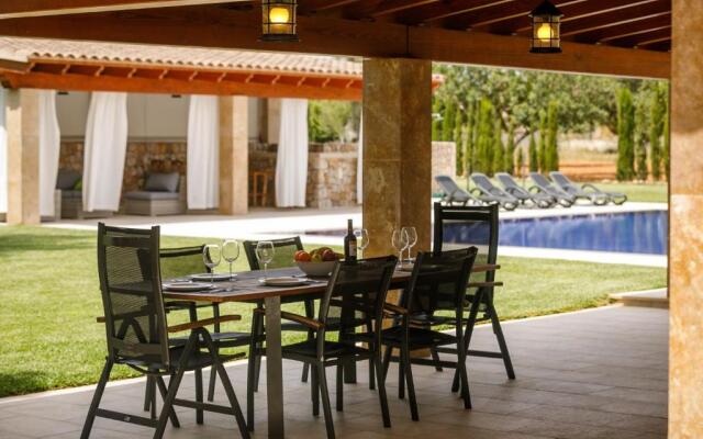 Villa Es Velar Family Suite