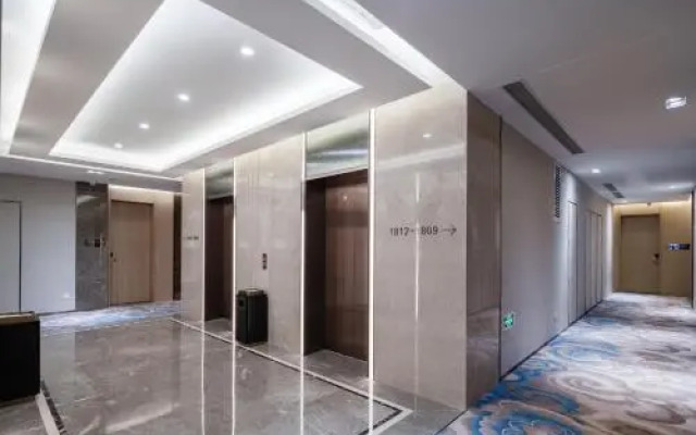 Heng Qin Qian Yuan Hotel