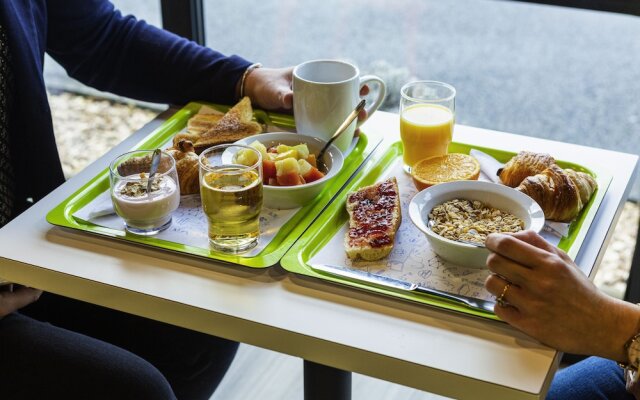 ibis budget Marseille Est Porte d'Aubagne