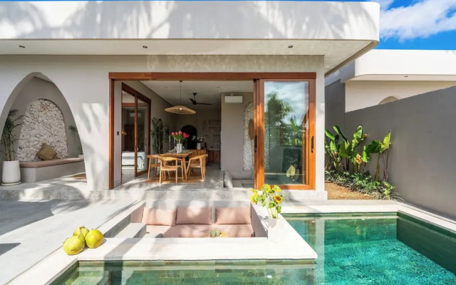 Villa Bayu by Alfred in Bali