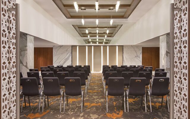 Four Points by Sheraton Bengaluru, Whitefield