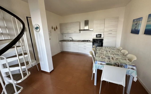 Biloba 64 in Bibione