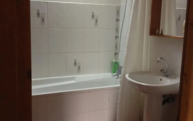 Gîtes Au Domaine Greiner