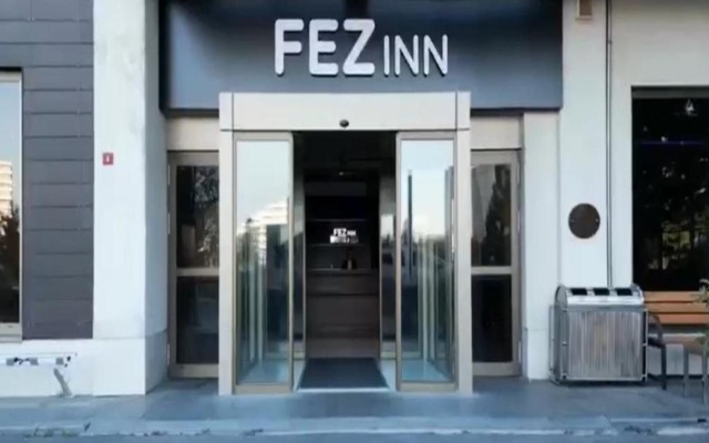 FEZ INN Hotel