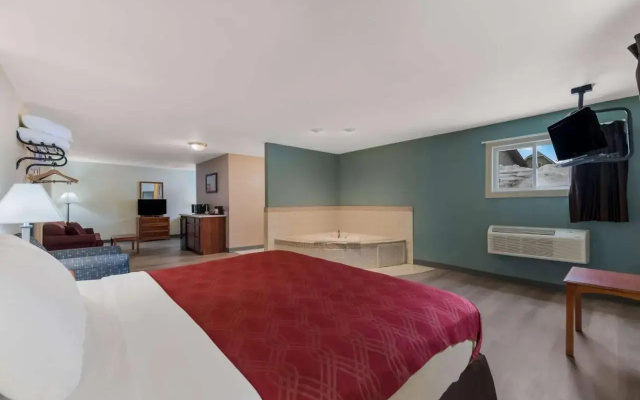Americas Best Inns Iron Mounta
