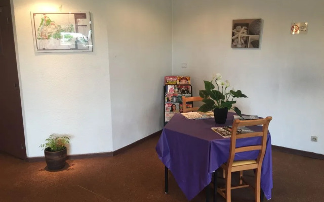 Hôtel 25 MONTELIMAR