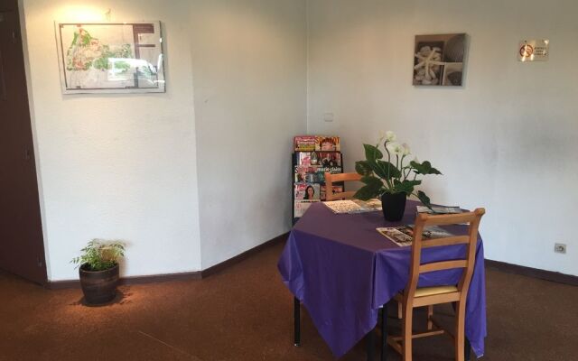 Welcomotel Montelimar