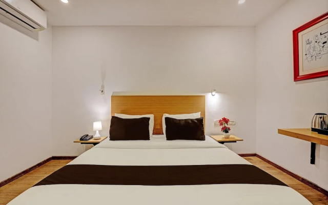Spacious Comfort Stays at Ramamurthy Nagar