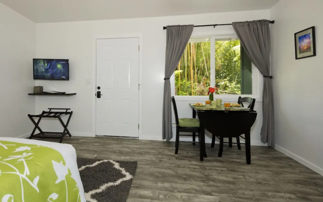 Hale 'Ohu Bed & Breakfast