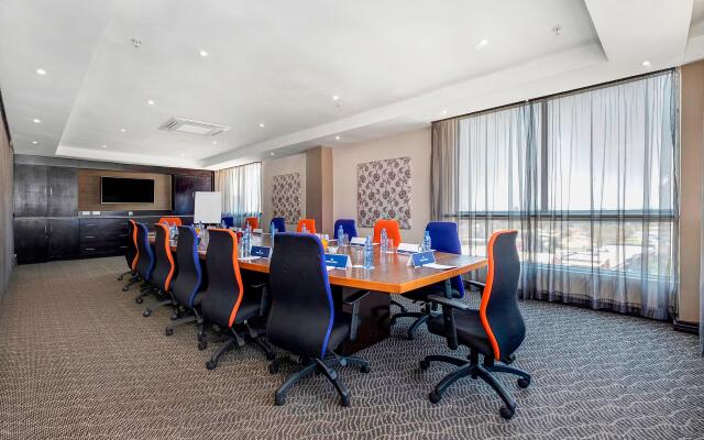 Protea Hotel by Marriott Lusaka Tower