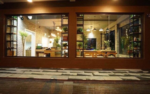 Hengdian Chayan Guest House