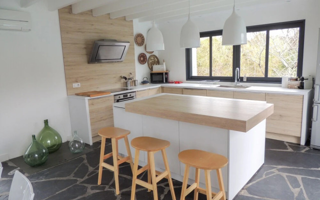 Villa Beherena - Haut Standing