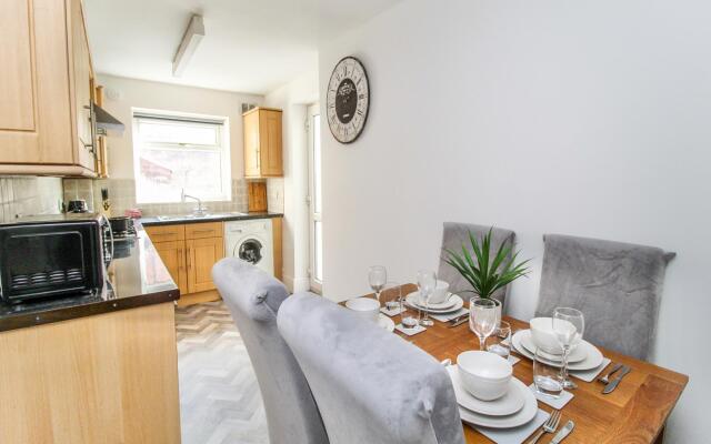 Merseyside Contractor Friendly Home