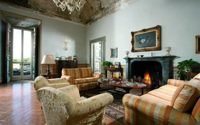 Parkhotel Villa Grazioli