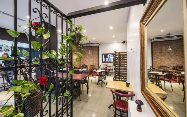 Hotel Miño