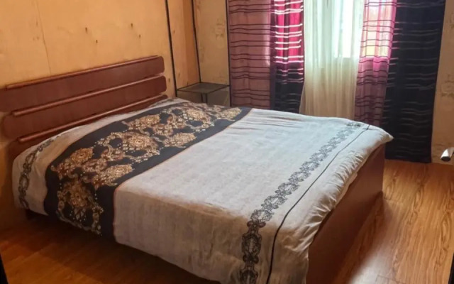 Guesthouse Tanano