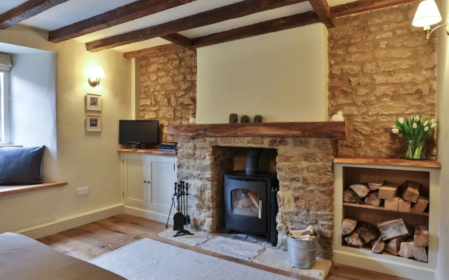 Hooky Cottage, CHIPPING NORTON