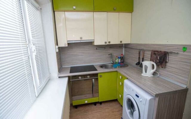 Alatyr Arhangelsk, Lomonosova avenue, 177