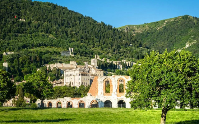 La Maestade