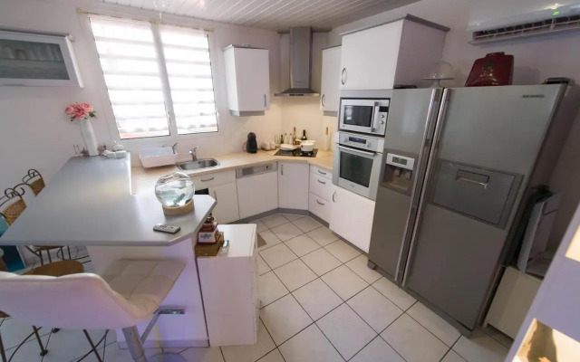 Villa Grenadine