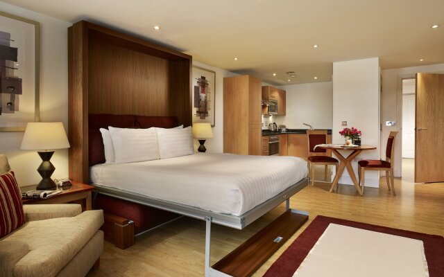 Marlin Apartments London Bridge - Empire Square