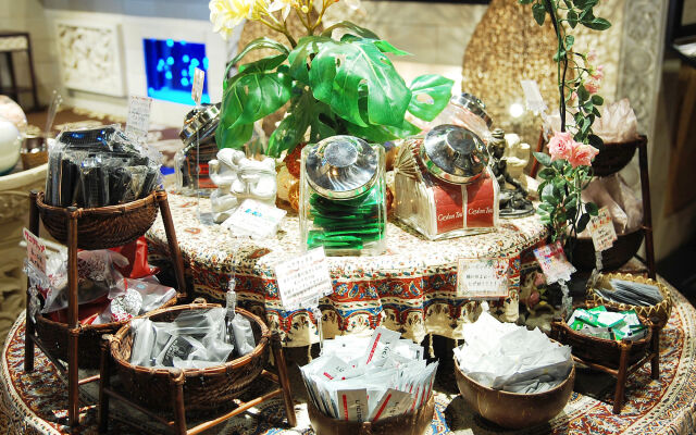 Hotel BalianResort Chiba - Family Kids Group Concept