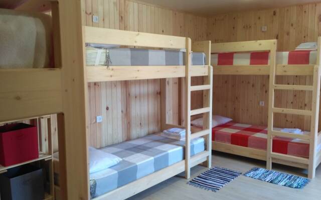 Olvia Guesthouse