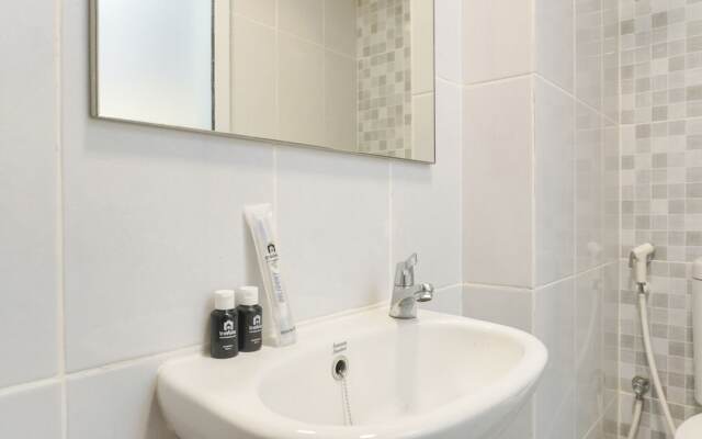 Compact Studio At Tokyo Riverside Apartment