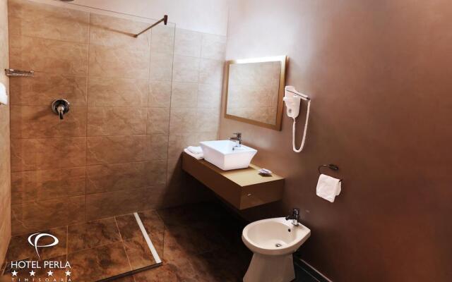 Hotel Perla