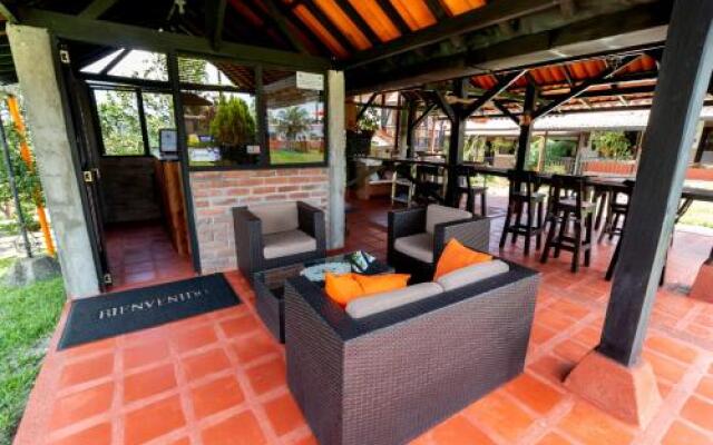 Finca Hotel Tierra Bella