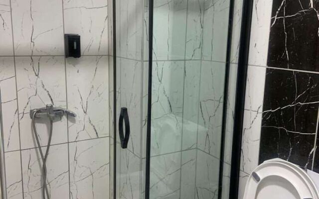 Şentürk City Hotel